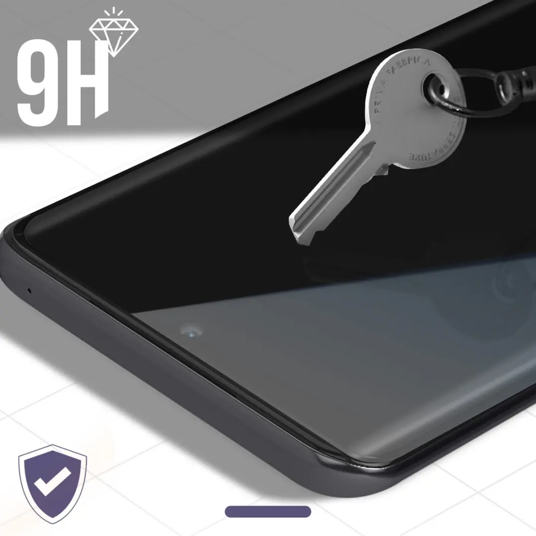 Imak Screenprotector Honor 90 5G - Tempered Glass - 1 Stuks