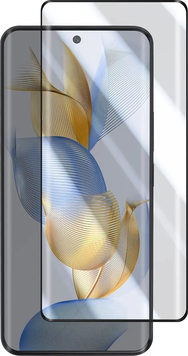 Imak Screenprotector Honor 90 5G - Tempered Glass - 1 Stuks