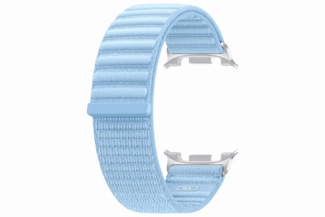Samsung Galaxy Watch9 Stoffenen Band