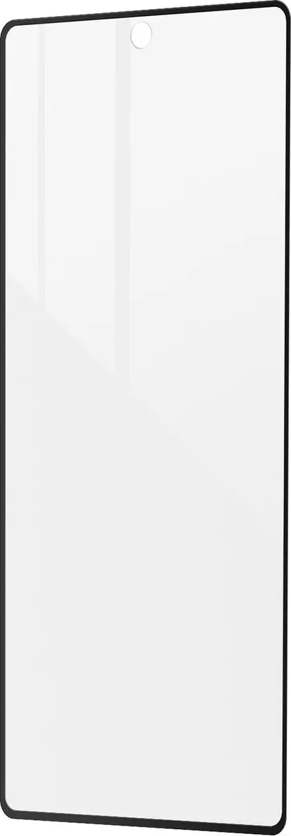 Imak Tempered Glass Screenprotector Google Pixel 6 Pro - Zwart