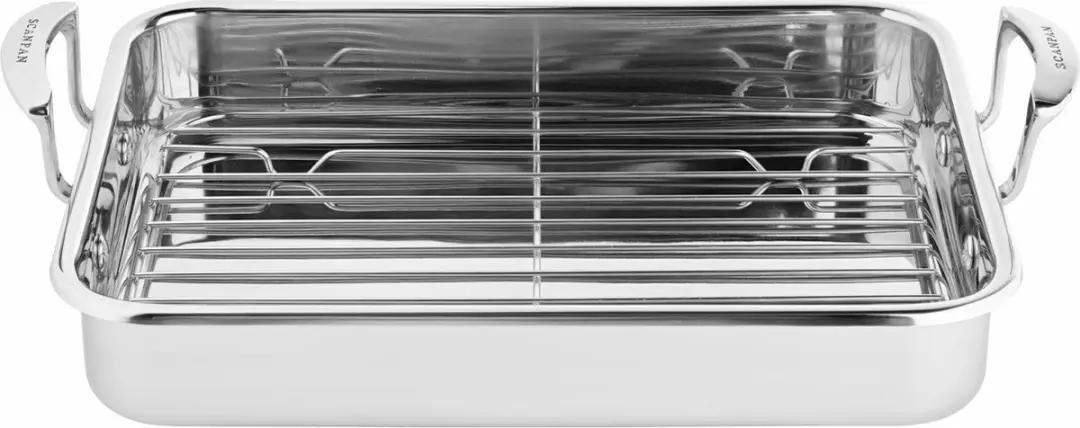 Scanpan Impact Braadslede 71422600 - 42x26cm - Multi