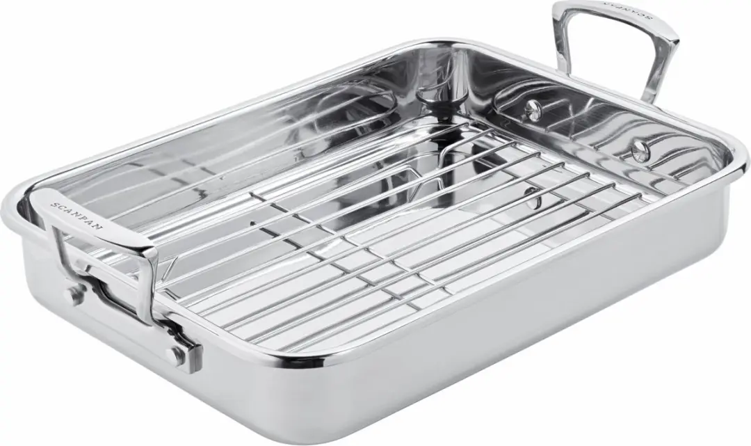 Scanpan Impact Braadslede 71422600