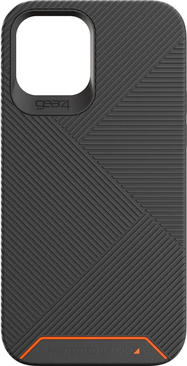 Gear4 Battersea D3O Hoesje iPhone 12 Pro