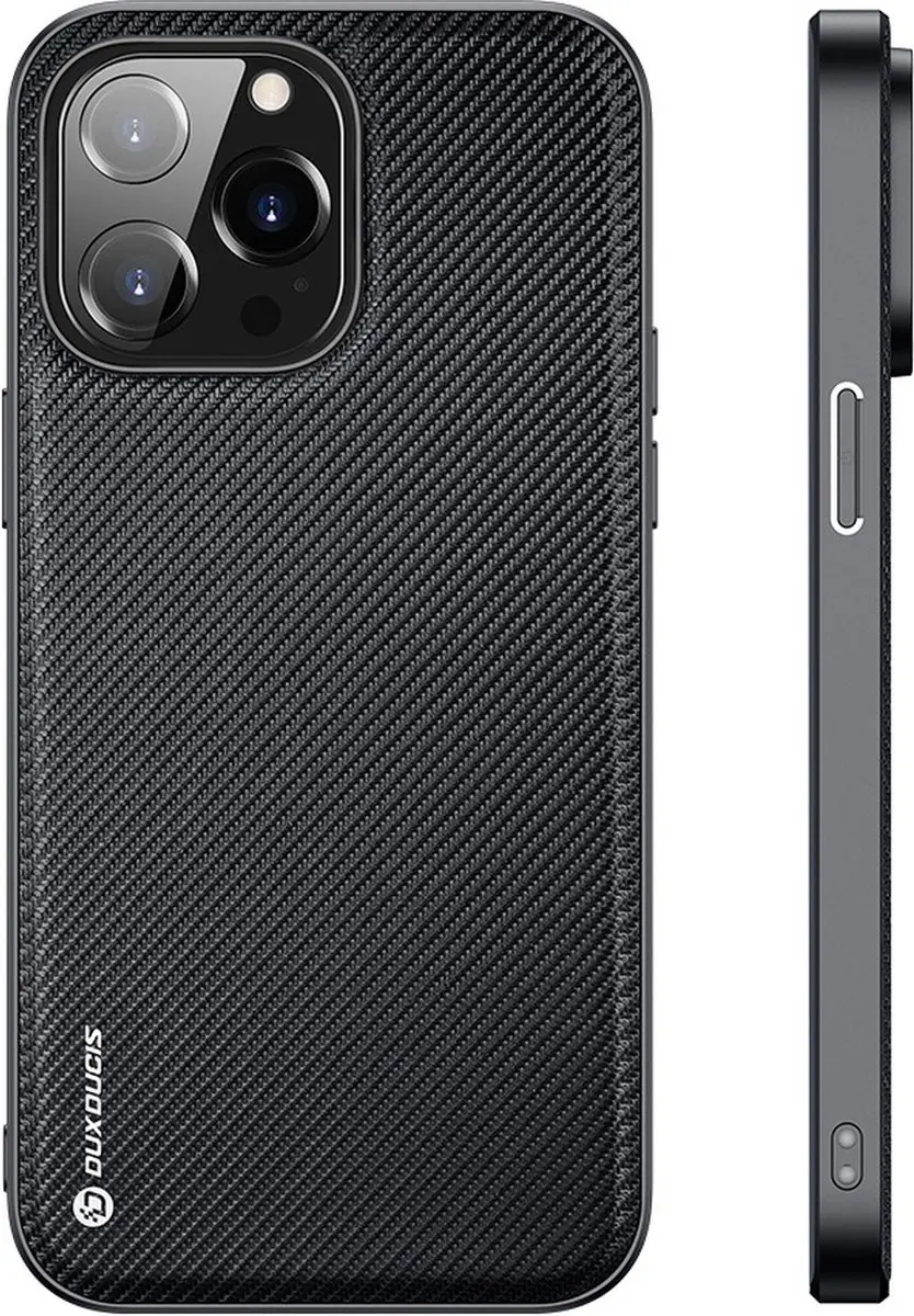 Dux Ducis Fino Series FINO-00258 Hoesje iPhone 14 Pro