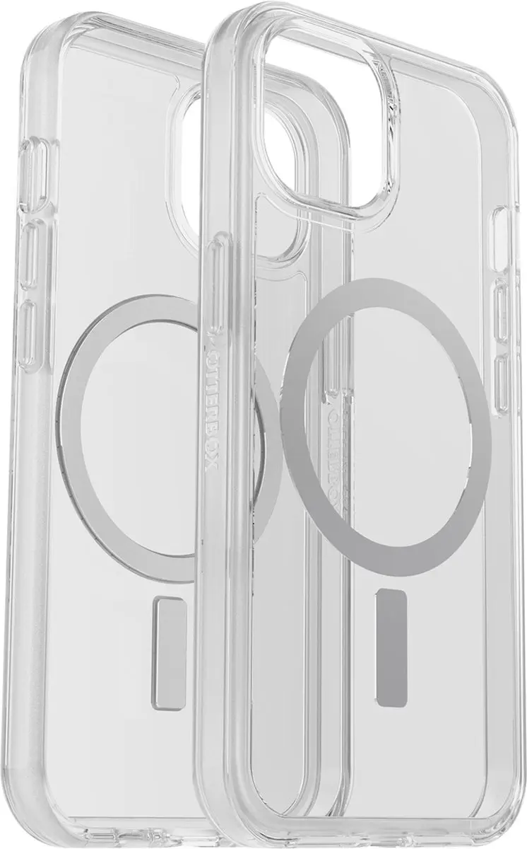 OtterBox Symmetry Plus Hoesje 77-89213