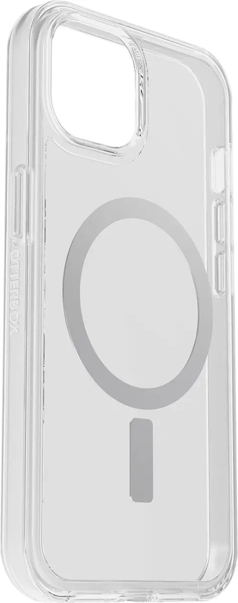 OtterBox Symmetry Plus Hoesje 77-89213 - Transparant