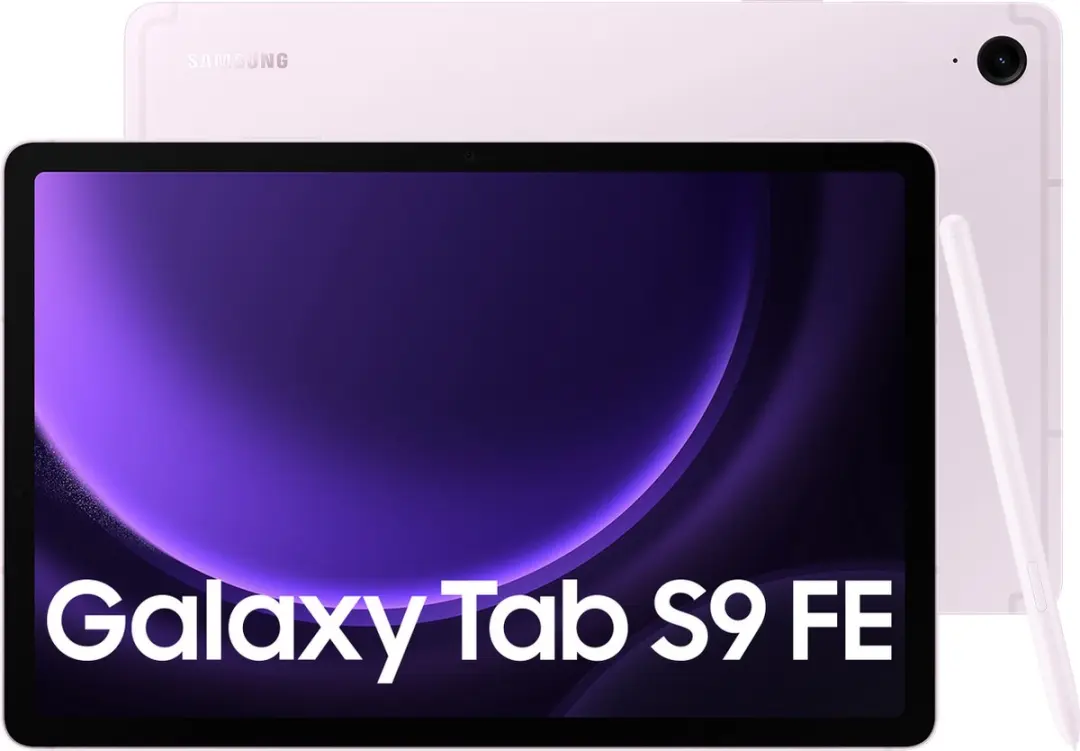 Samsung Galaxy Tab S9 FE SM-X510NLIAEUB Tablet