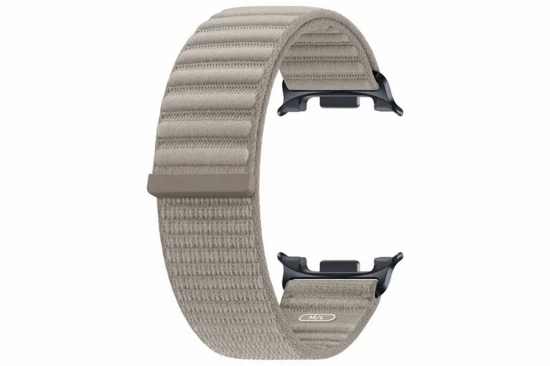 Samsung Galaxy Watch9 Fabric Band M/L