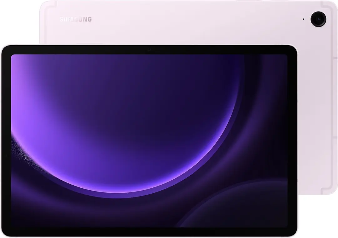 Samsung Galaxy Tab S9 FE SM-X516B 5G - 128GB - 10,9" - Paars