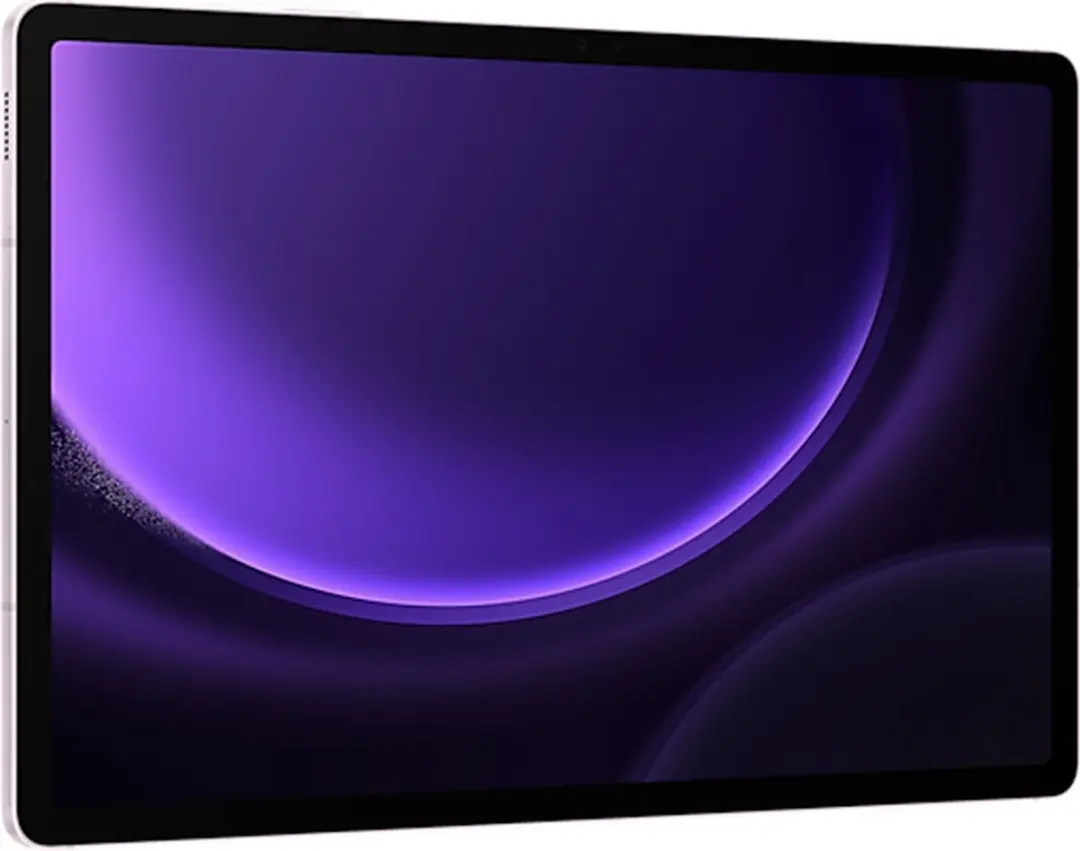 Samsung Galaxy Tab S9 FE SM-X516B 5G - 128GB - 10,9" - Paars