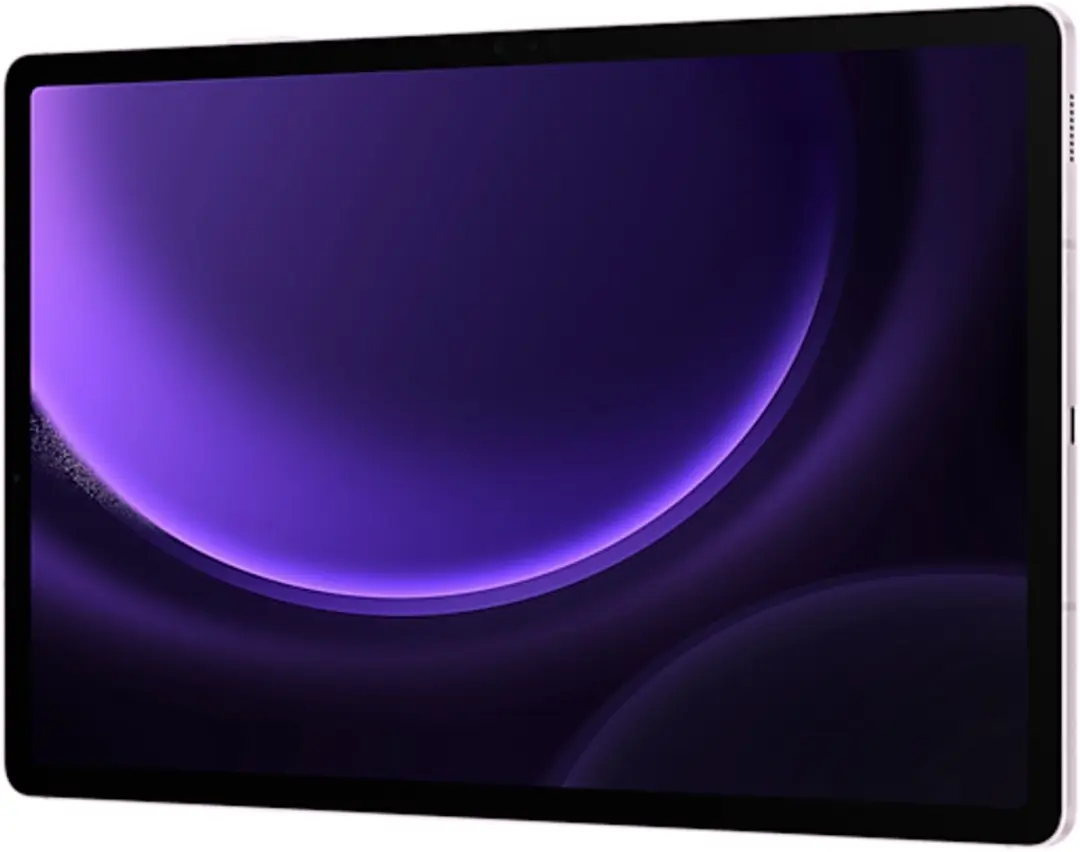 Samsung Galaxy Tab S9 FE SM-X516B 5G - 128GB - 10,9" - Paars