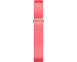 Google Fitbit Air GA11016-EU Activitytracker - Roze