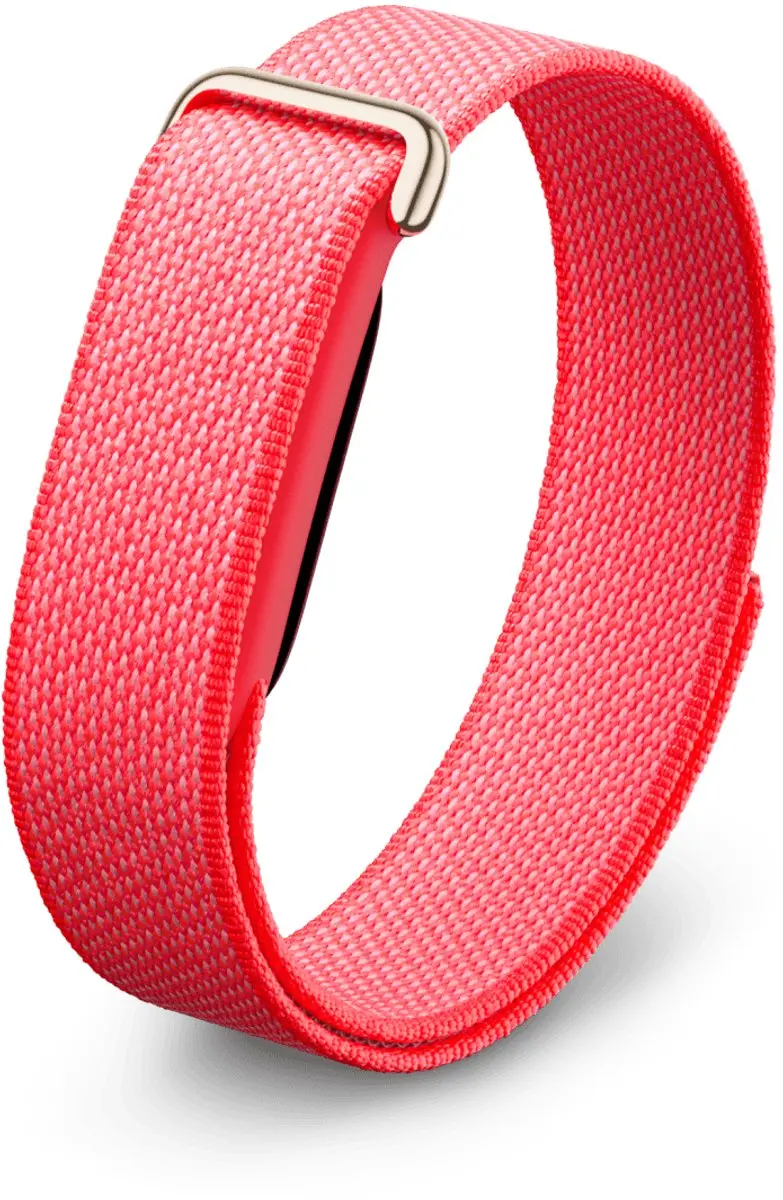 Google Fitbit Air GA11016-EU Activitytracker