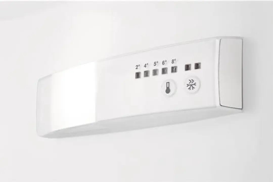 AEG SKB688E1AF Inbouw Koelkast 88cm - 137L