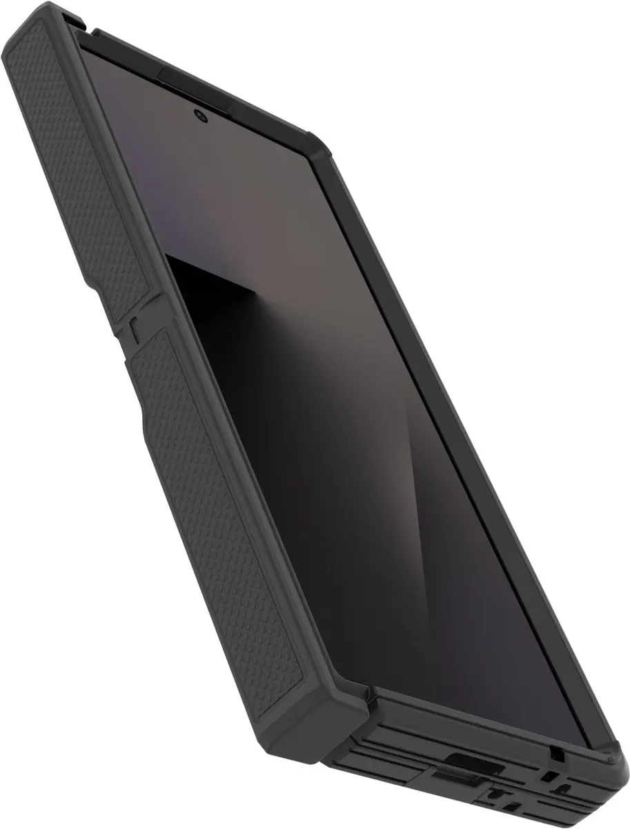 OtterBox Defender Pro XT 77-000596 Hoesje - Samsung Galaxy Z Fold8 - Zwart