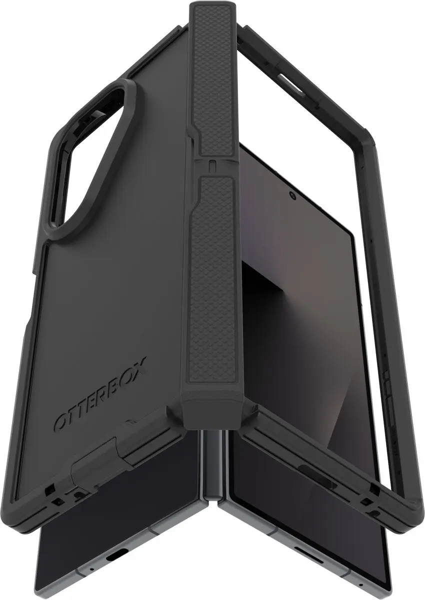 OtterBox Defender Pro XT 77-000596 Hoesje - Samsung Galaxy Z Fold8 - Zwart