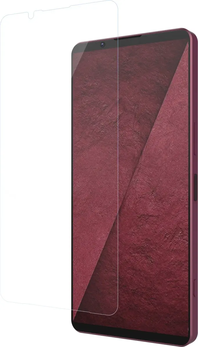 Just in Case Screenprotector Sony Xperia 1 VIII