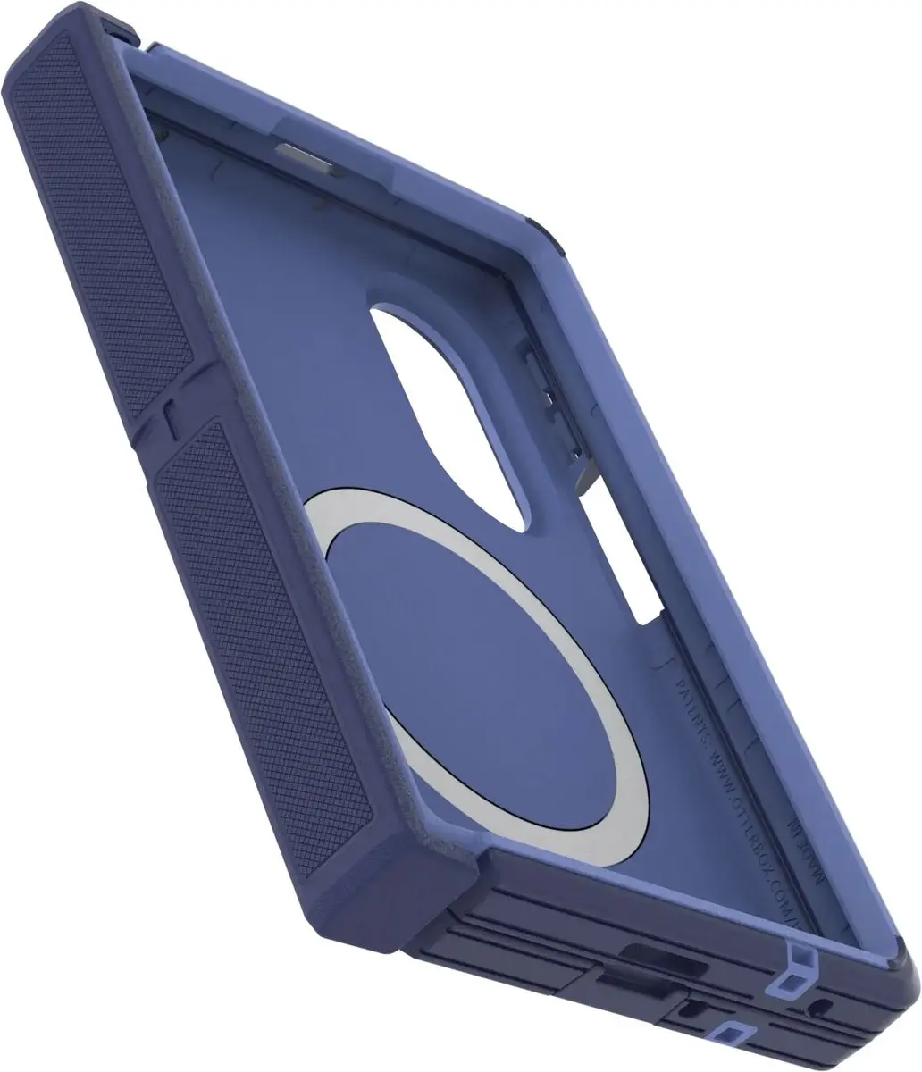 OtterBox Defender Pro XT 77-000599 Hoesje - Samsung Galaxy Z Fold8 - Blauw
