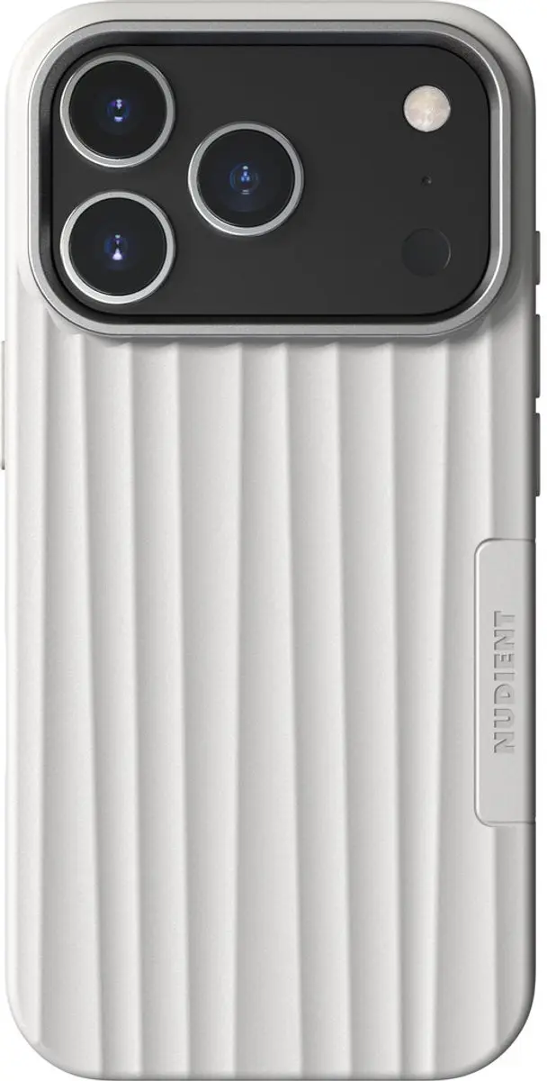 Nudient Bold MagSafe Case 00-001-0124-0022