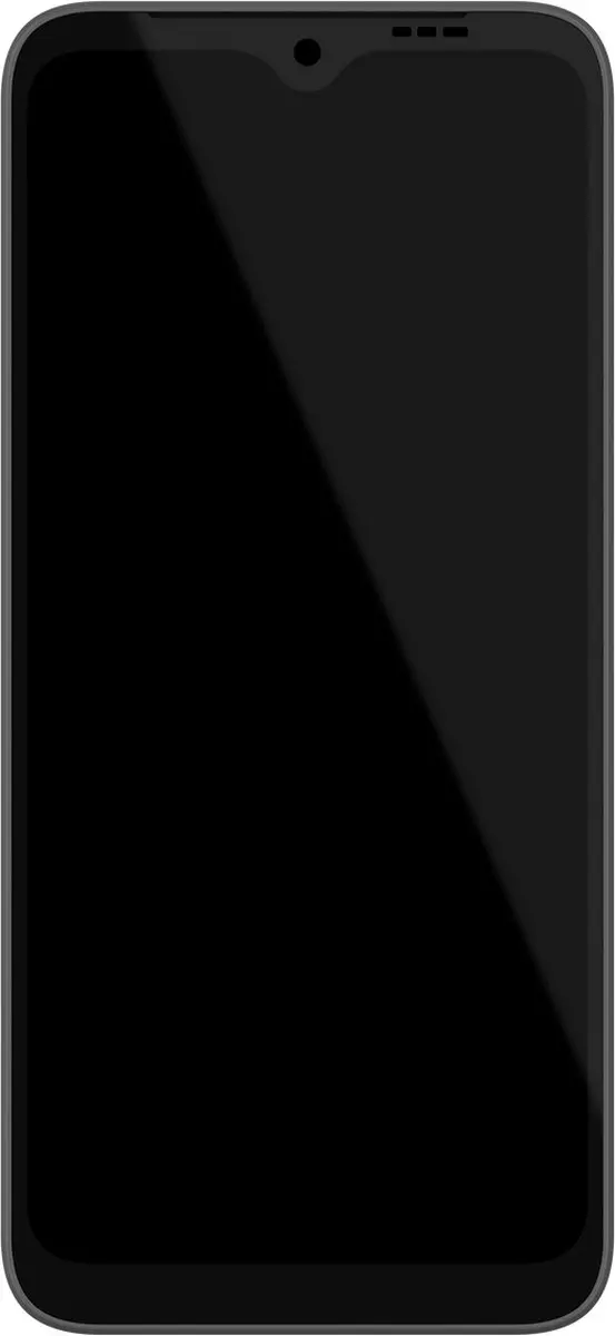 Fairphone 4 Display Grijs
