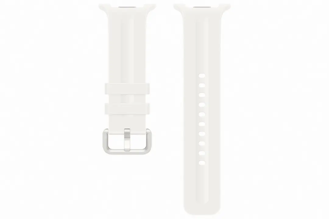 Samsung Galaxy Watch9 Sportband - M/L - Cream