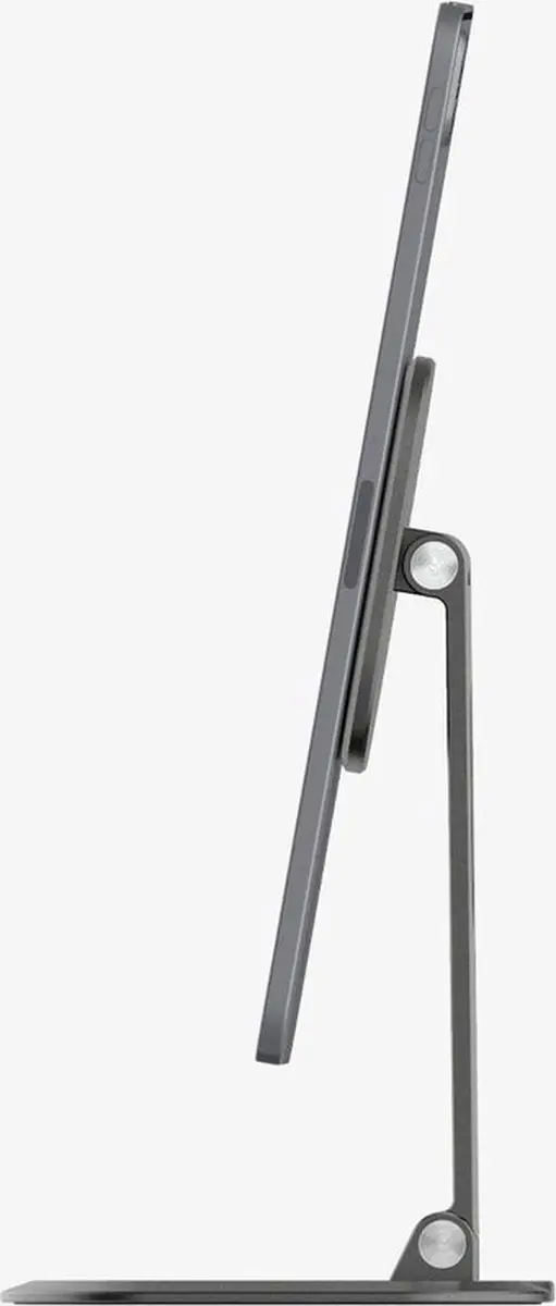 Spigen OneTap Easel Stand AMP06414 Tabletstandaard - Grijs