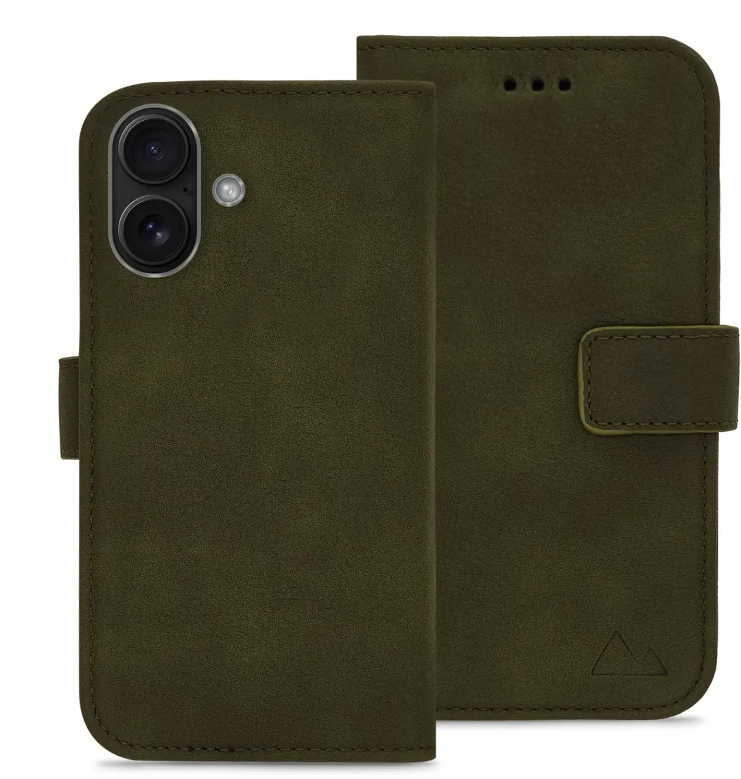 My Style Flex Wallet iPhone 17