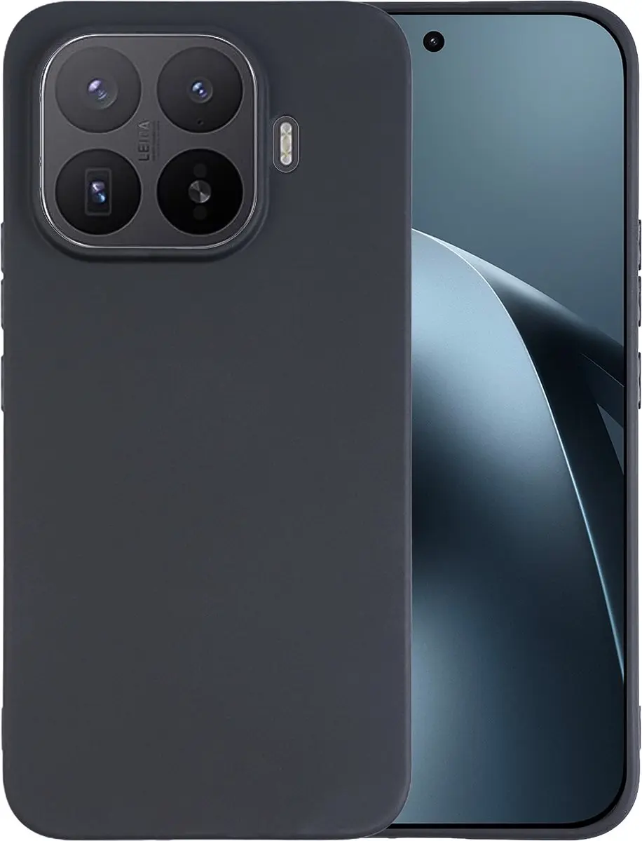 Just in Case Hoesje Xiaomi 17T Pro MXM2913KL1