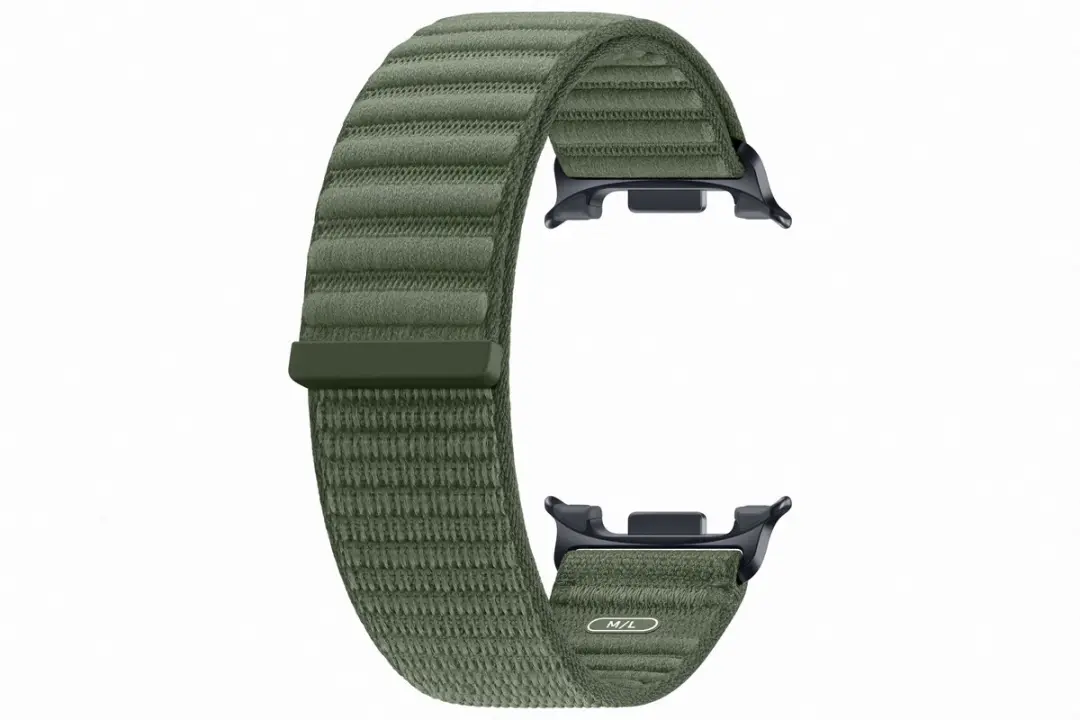 Samsung Galaxy Watch9 Fabric Band M/L