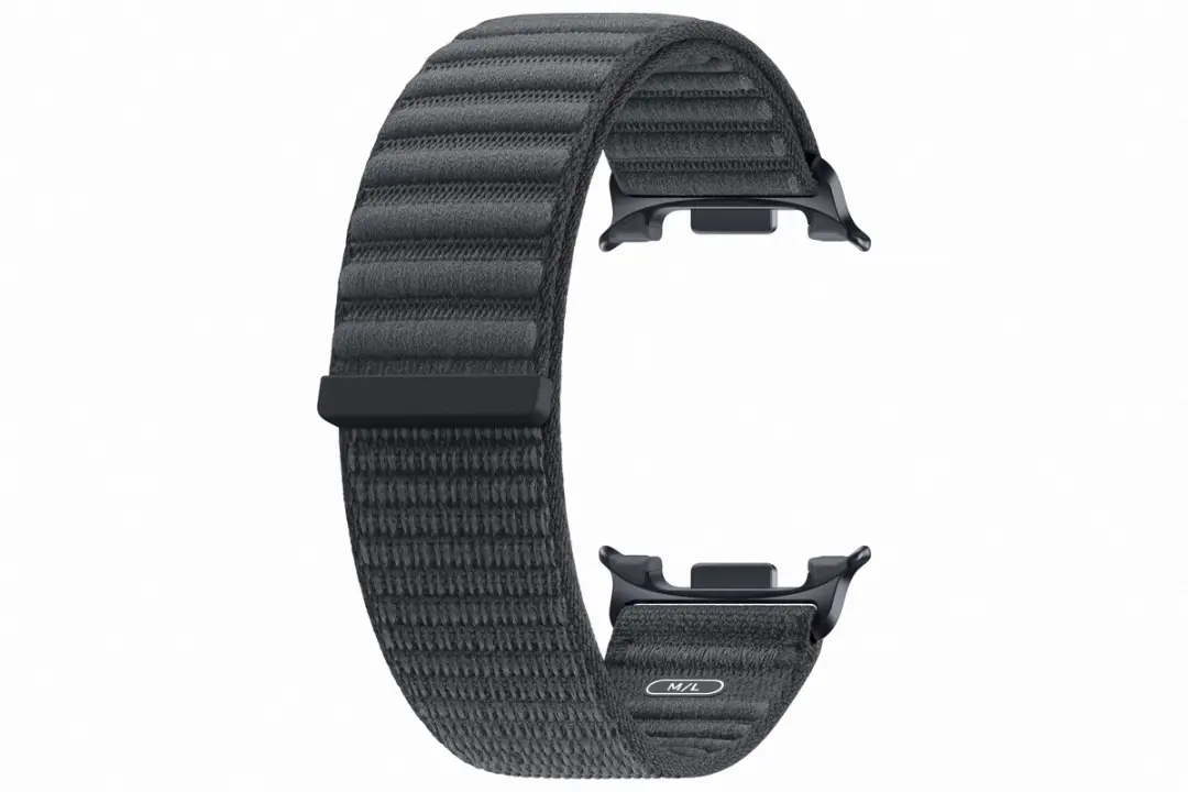 Samsung Galaxy Watch9 Stoffenen Band