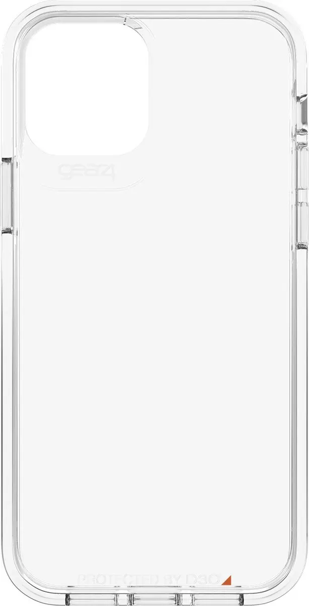 Gear4 Crystal Palace D3O iPhone 12 Pro Hoesje