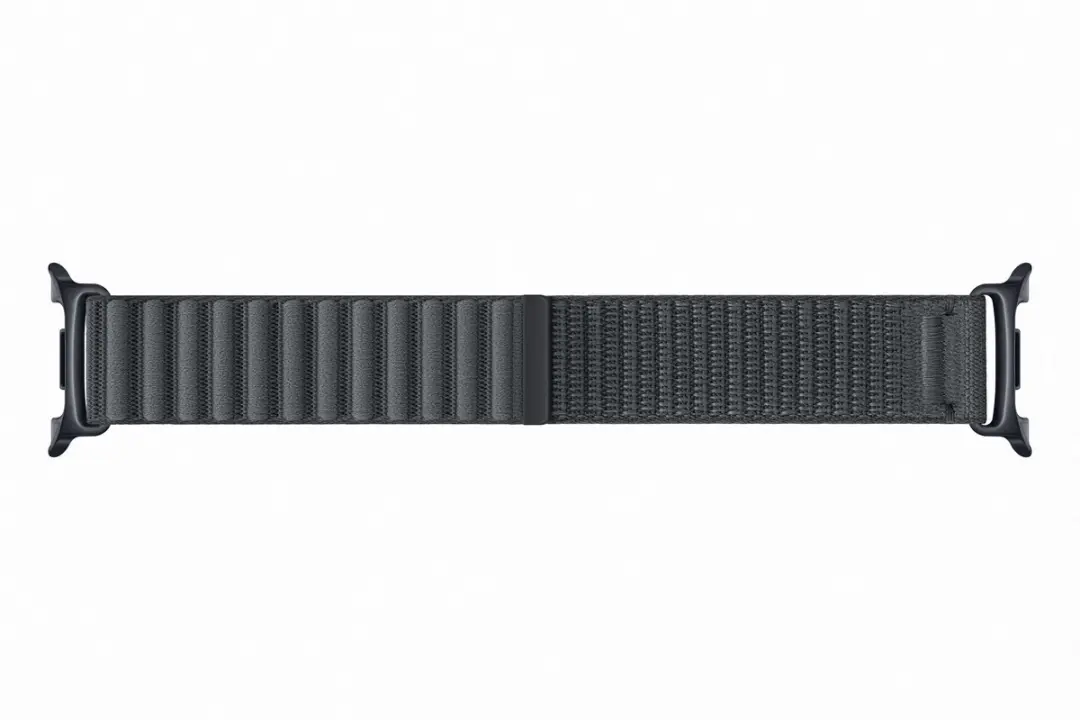 Samsung Galaxy Watch9 Sportband - Groen - S/M