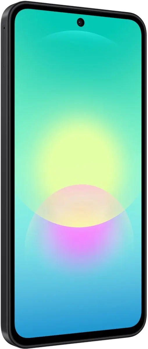Samsung Galaxy A27 5G 256GB - Zwart