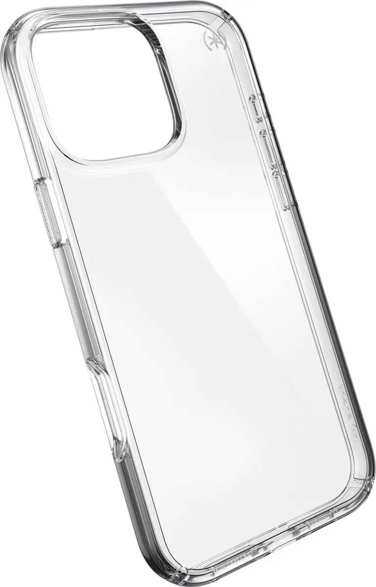Speck Presidio Perfect Clear Hoesje 150726-5085
