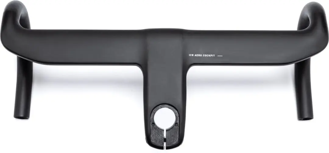 CUBE BASEBAR-STEM-COMBI LITENING C:68X 420MM/120MM