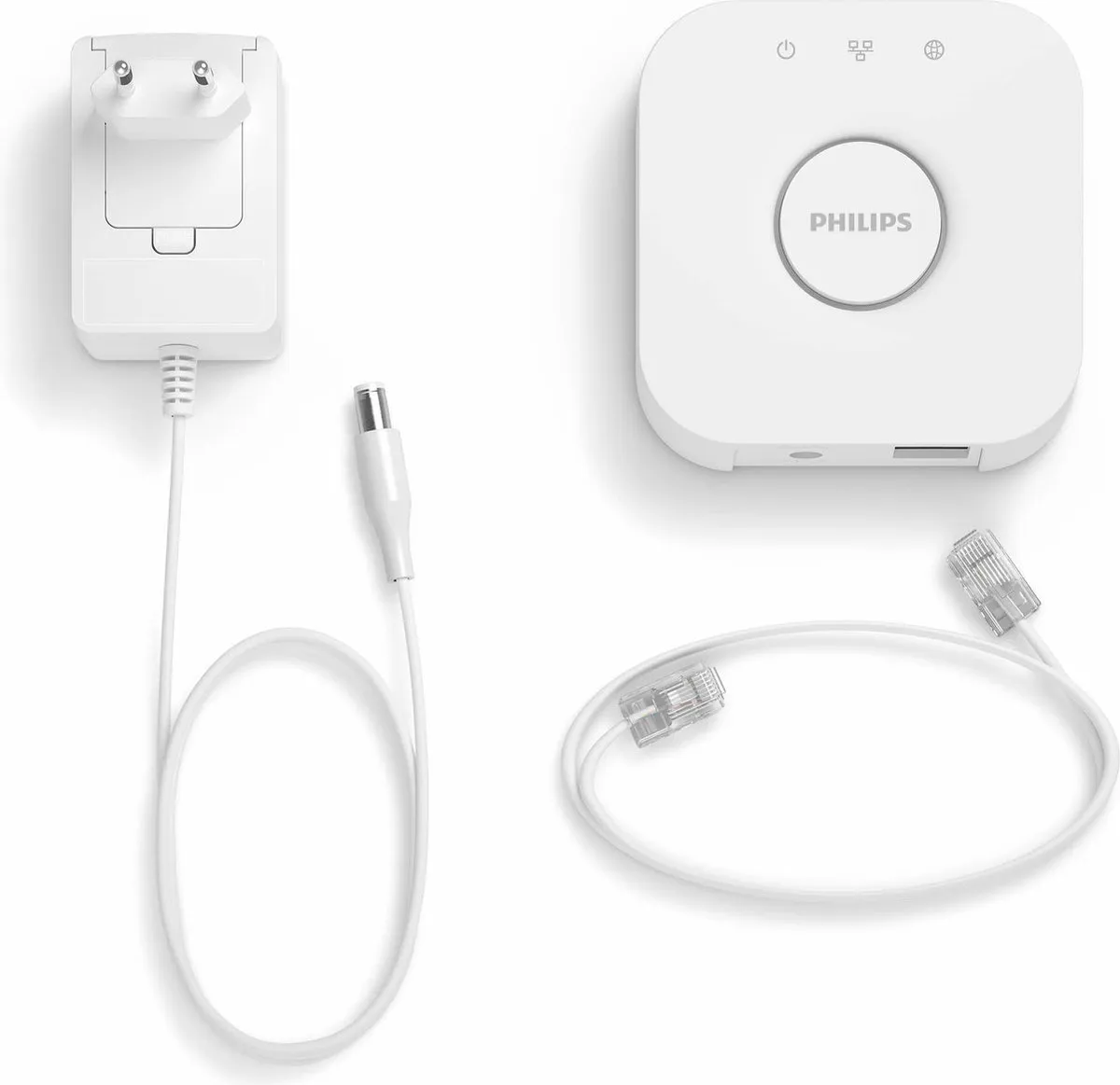Philips Hue Entertainment Starterpakket 75 Inch - Zwart