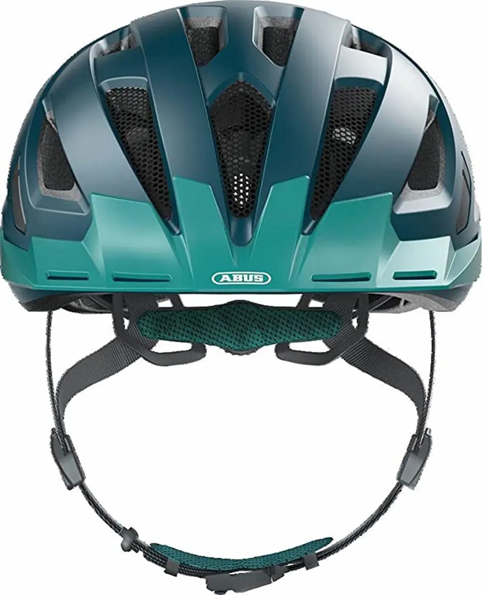 ABUS Urban-I 3.0 Fietshelm Core Green S - 51-55cm