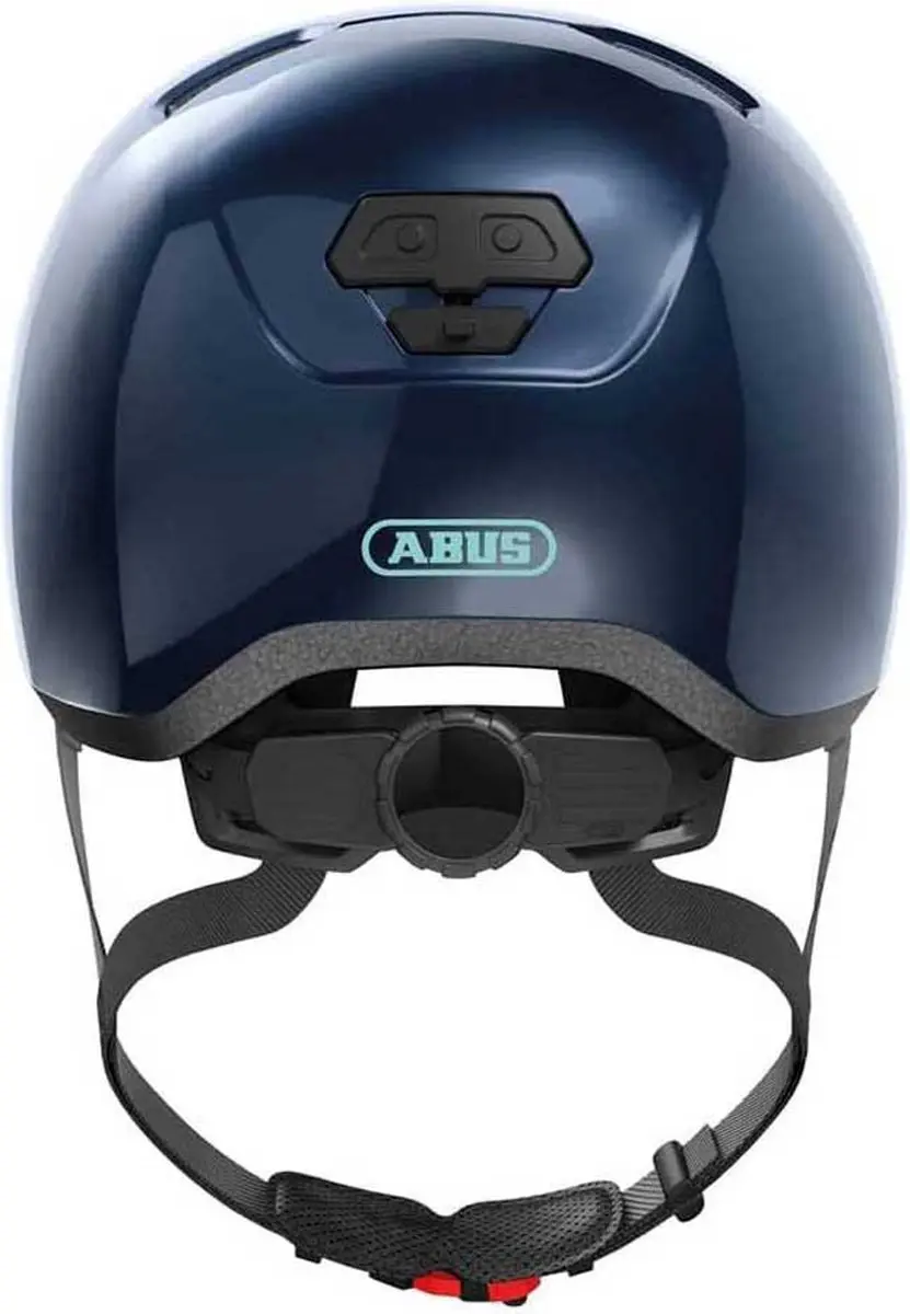ABUS Skurb Kid Fietshelm