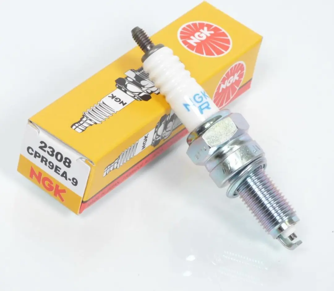 NGK Bougie CPR9EA-9 - Yamaha