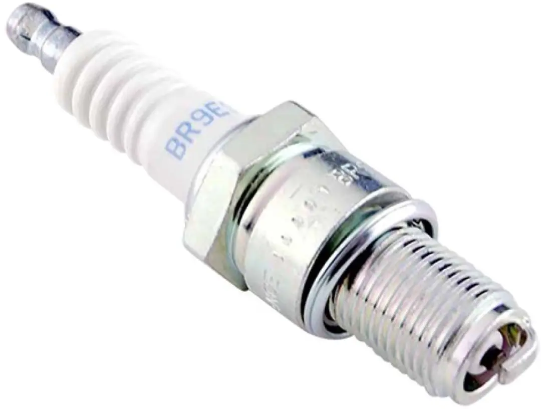 NGK Bougie 31K/1WX/1WW Yamaha 350 RD LC - Wit