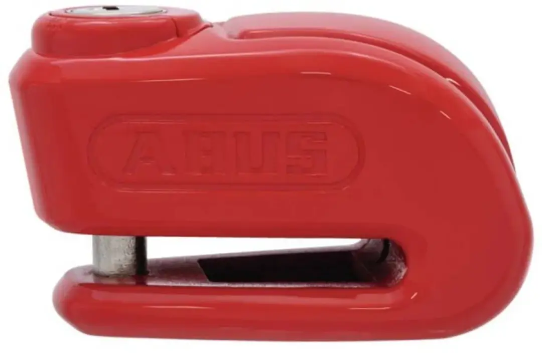 ABUS Schijfremslot 360 Trigger Alpha 2.0