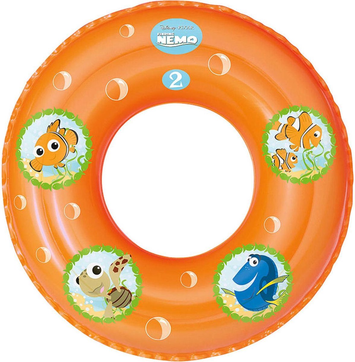 Swimring 51cm Nemo PV