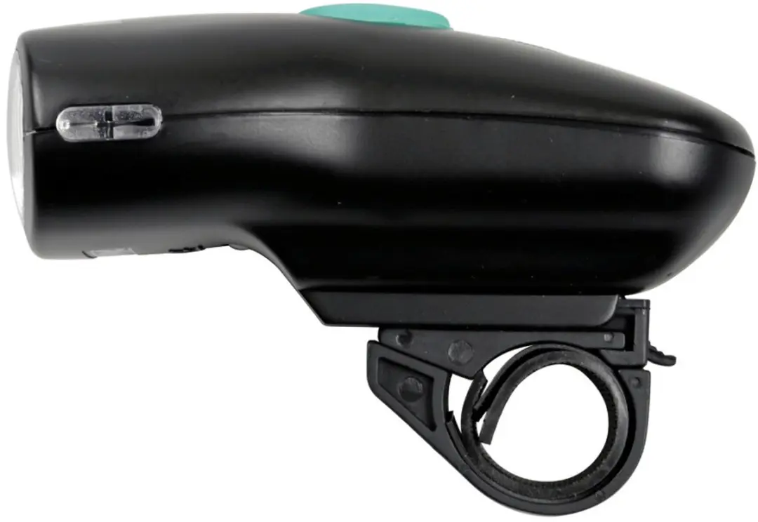Lampa Fietslampenset 120 Lumen - Zwart