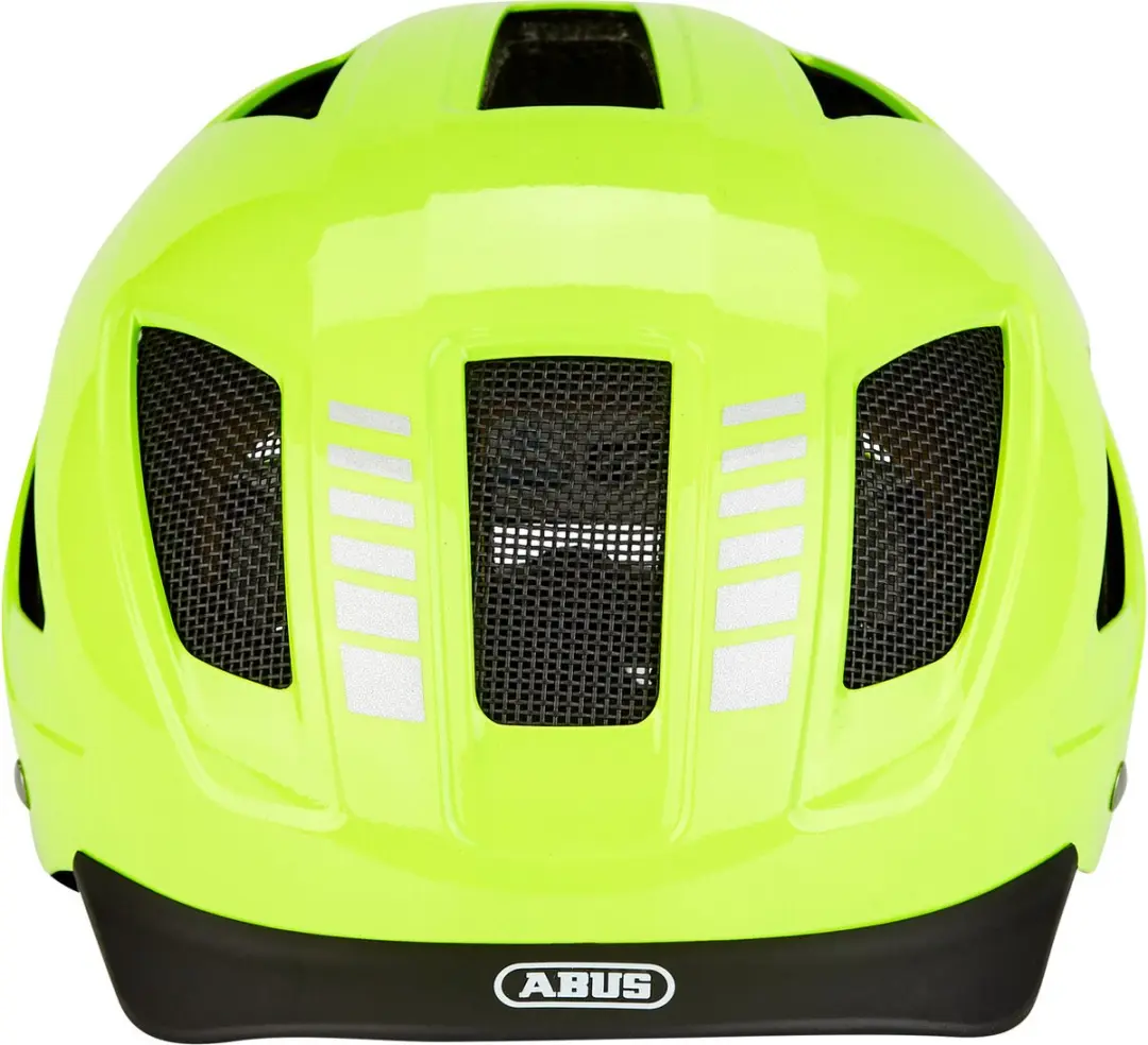 ABUS Hyban 2.0 MIPS Fietshelm - 56-61cm - Geel