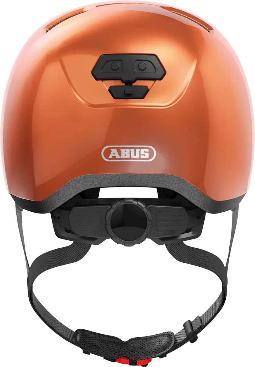 ABUS Skurb Kid Fietshelm