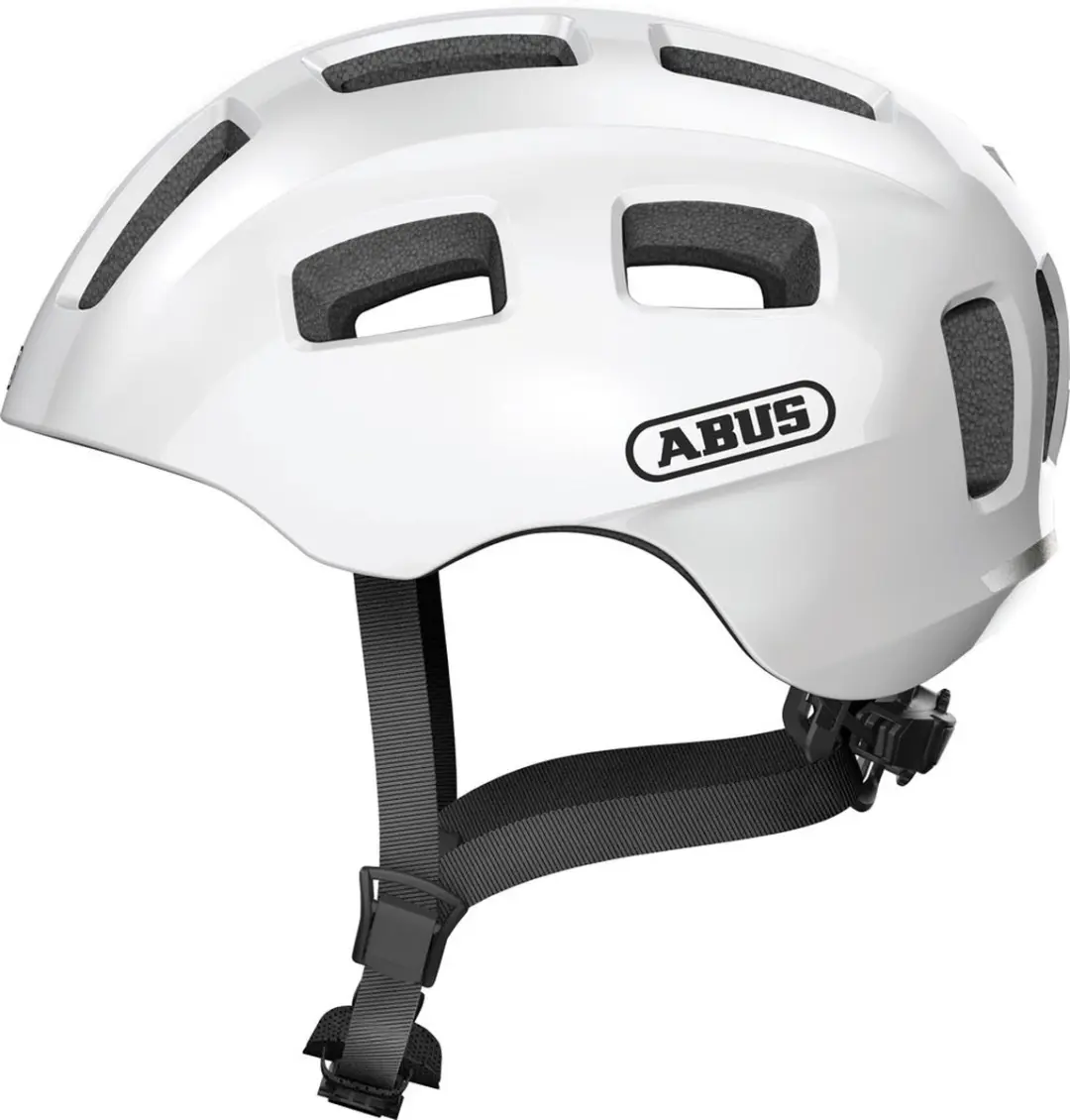 ABUS YOUN-I 2.0 Fietshelm