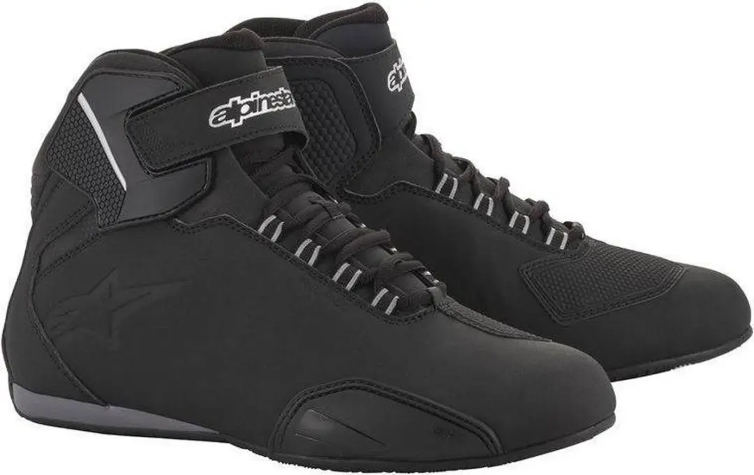 Alpinestars Sektor Waterdichte Schoenen - 44/45 - afbeelding 6 van 6