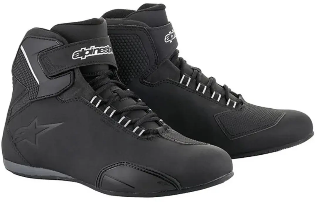 Alpinestars Sektor Waterdichte Schoenen - 44/45