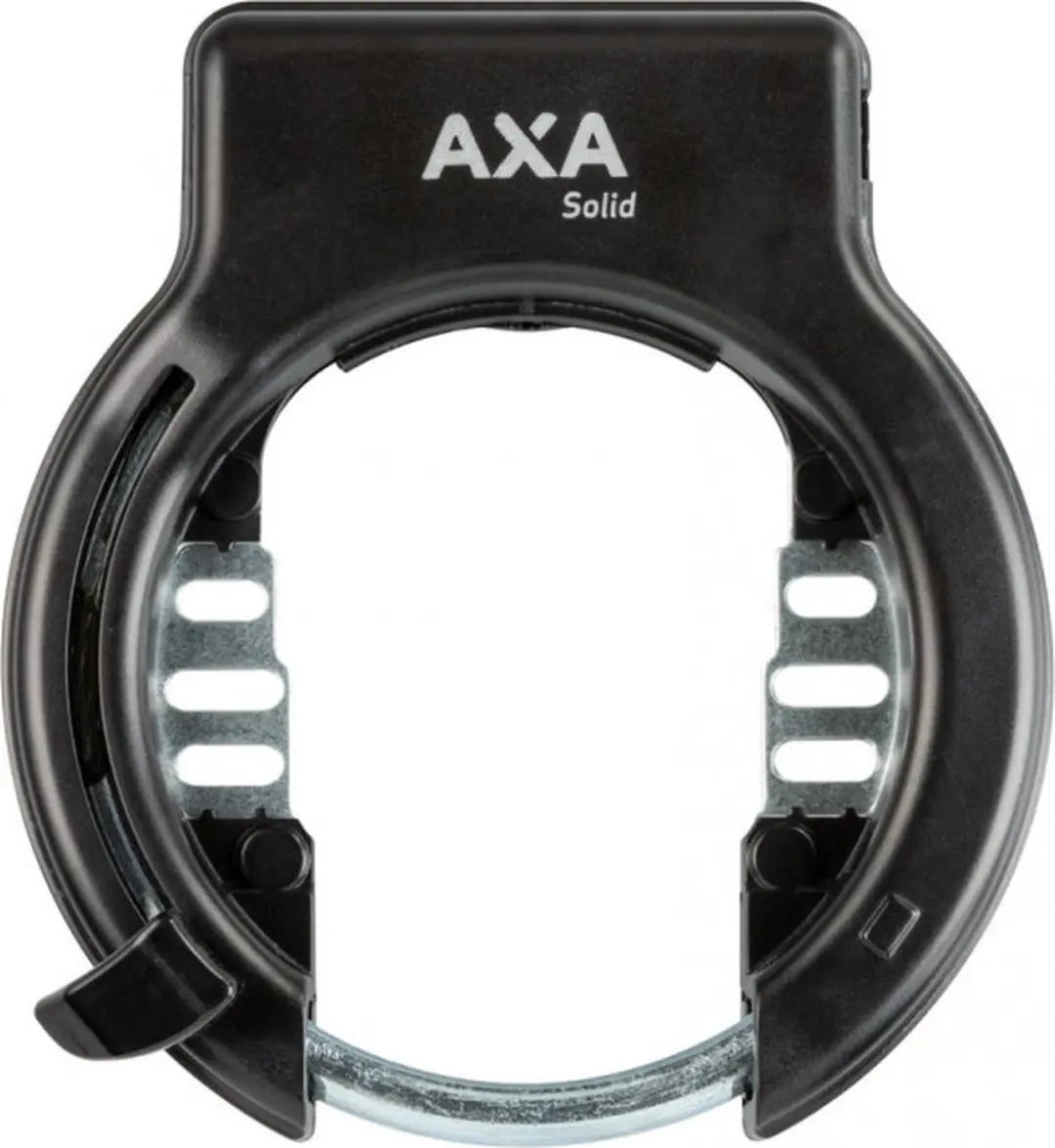 AXA Solid Retractable Ringslot 51020095VX05SC