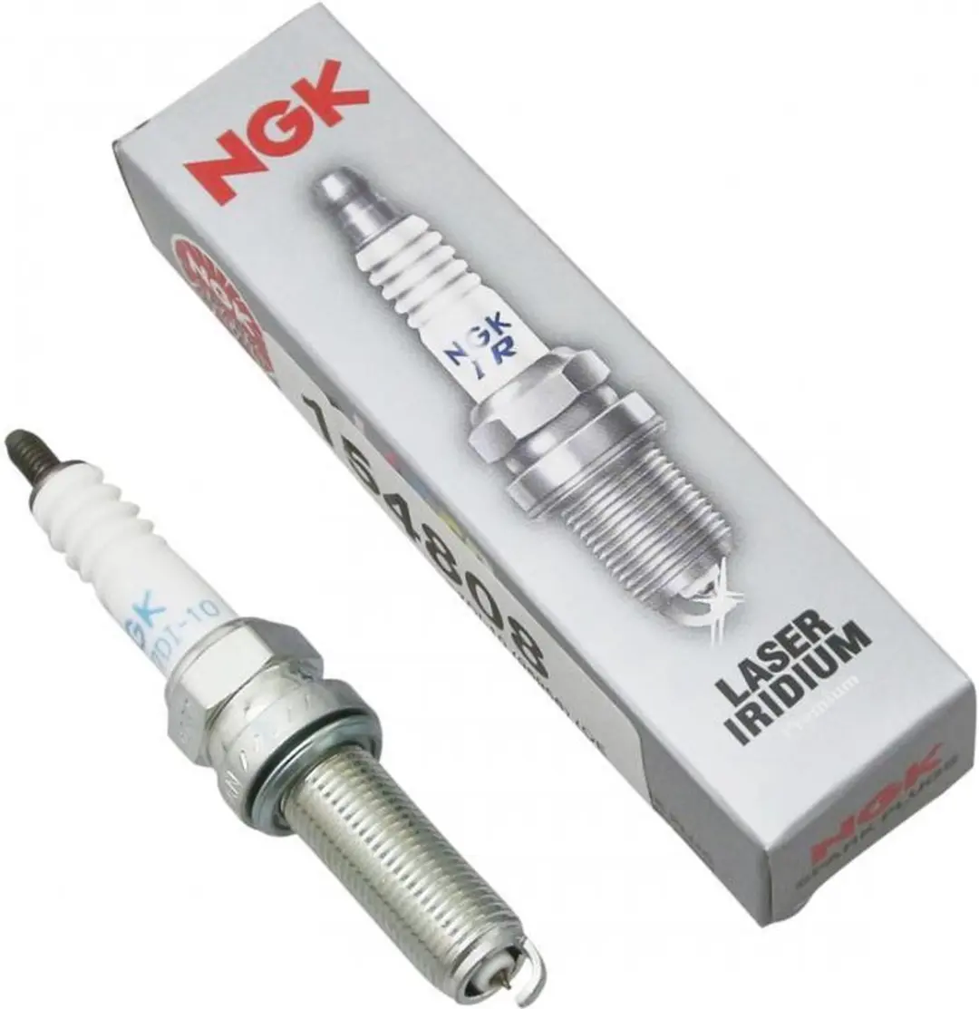 NGK Bougie Husqvarna 701 SM 2017-2020 - Wit